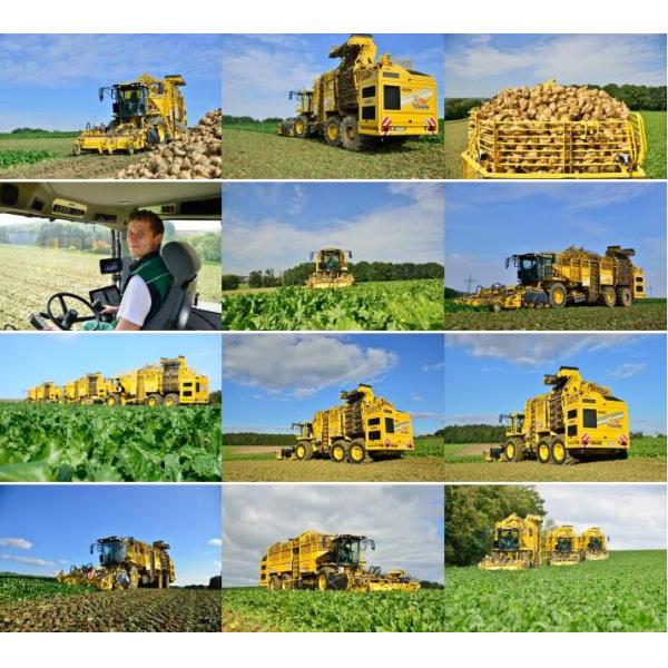 FORD  FIAT C42X Main Pump 5179726, 5129493, 5169041