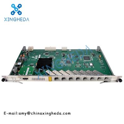 Cartão de HUAWEI ETHB OLT para o equipamento de Huawei MA5680T OLT EPON GPON 10GPON