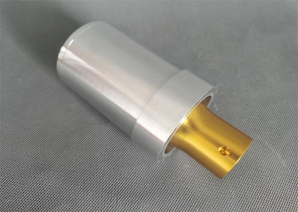 Replace 41S30 Dukane Ultrasonic Piezoelectric Transducer 20Khz