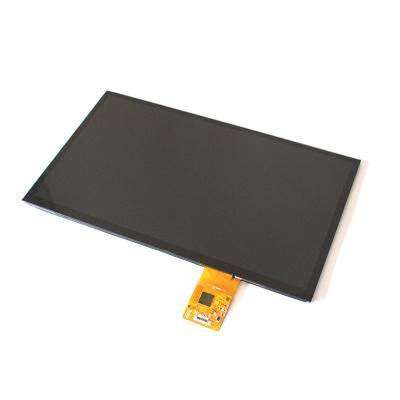USB conecta 11,6 a tela capacitiva do painel de toque I2C da polegada TFT LCD