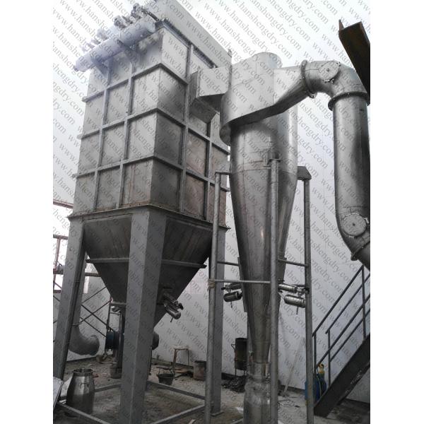 15000RPM Cassava Starch Centrifugal Spray Dryer