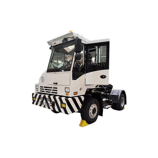 Новый внедорожный трактор Shacman 4х2 6 колес 5тонный трактор для продажи