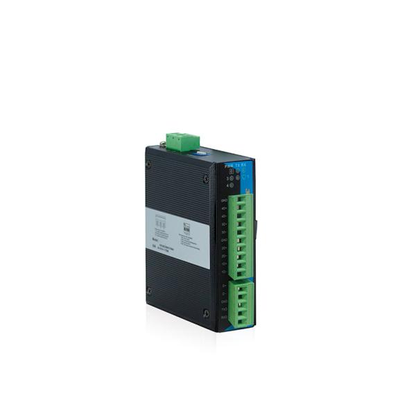 1 Port Rs232 To Rs485 Converter , Industrial RS-485 Bus Split Hub