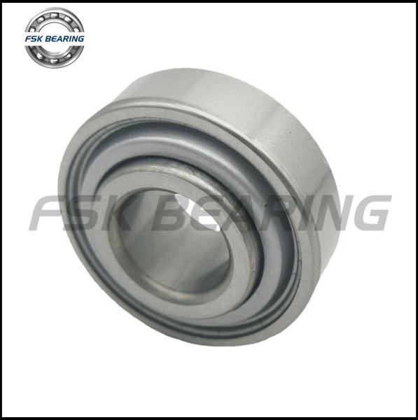 Radial 207KRRB12SPL 207KRR14 Deep Groove Ball Bearing Agricultural Machinery Bearings Single Row
