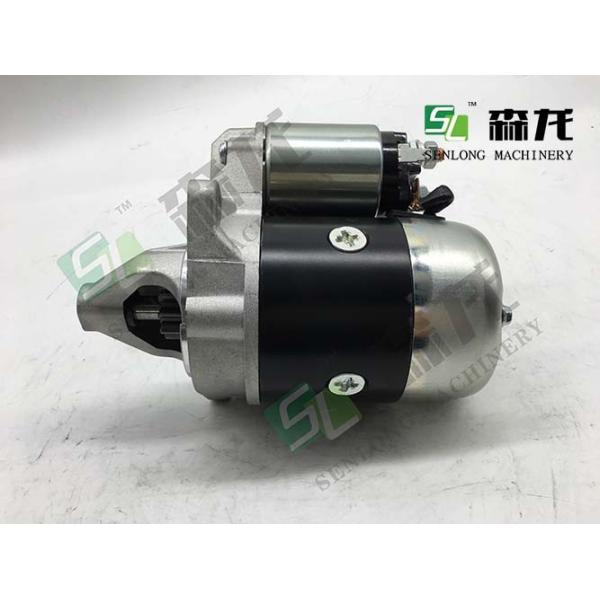 Мотор стартера Трансиколд КомфортПро Кубота несущей М2Т30481 З482