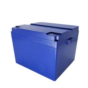 Lítio Ion Battery do "trotinette" da bateria de lítio 60V20Ah do veículo el