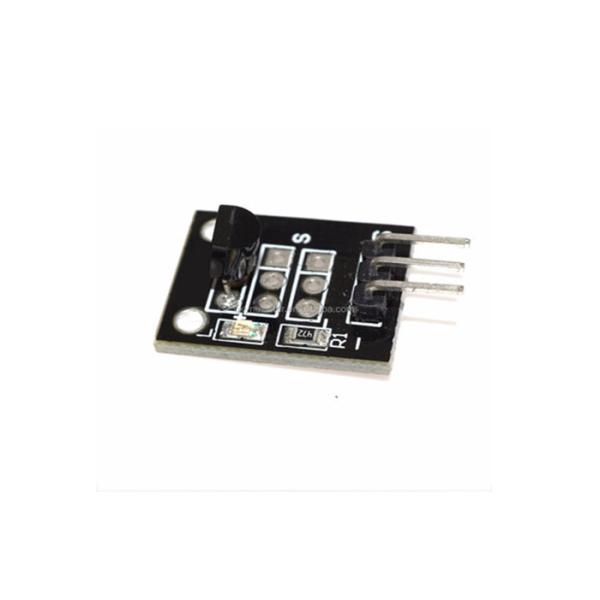 Digital Infrared Flame Thermal DS18B20 Temperature Sensor Module
