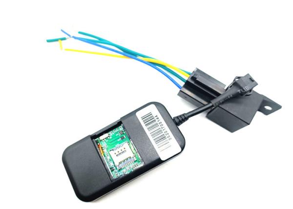 4G Portable Tracking Device Anti Theft Real Time Location For Truck