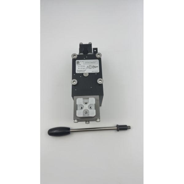B220301000406 Open type piston pump SCO34LISO Hawe