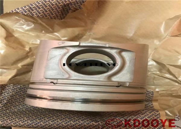 Peças do pistão do motor de ME300199 ME300201 6D16T para Hd1430-3 Sk320-6 Hd1023