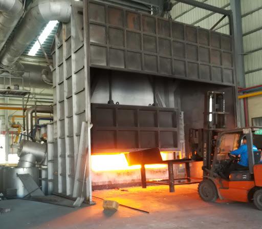 Anti-corrosion Industry Furnace Castable Structural Support Thermal Insulation Castable Powder