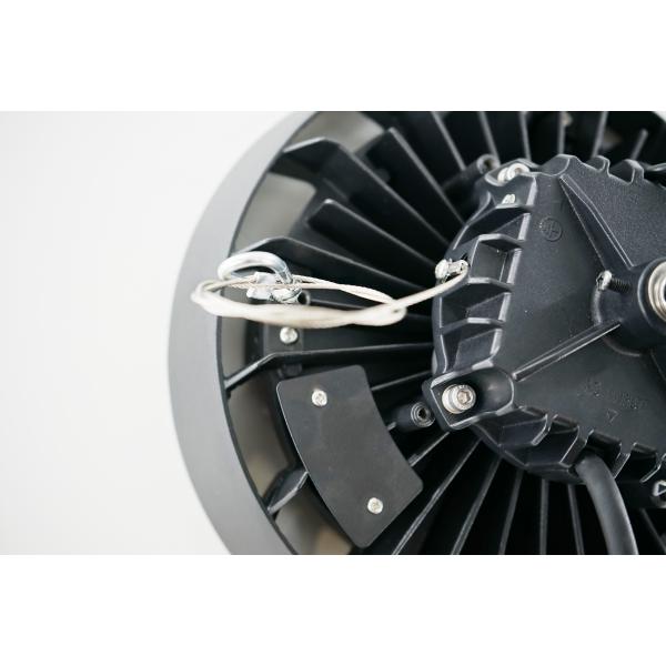 80 100 120 150 Watts LED High Bay Light Power Dimmable Angle Adjustable 60° /  90° / 105° Waterproof IP65