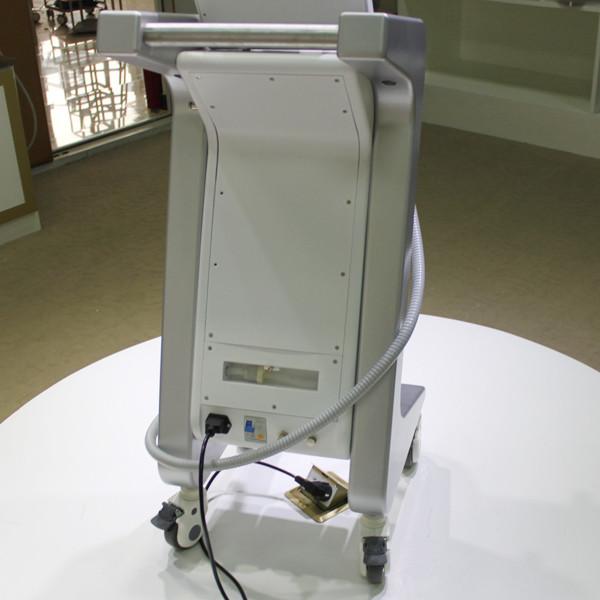 2018 China most popular beauty center use 500w input power non-surgical face lift equipment with CE FDA approved