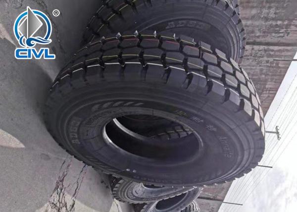 Tire / Tyre For SINOTRUCK Truck Replacement Triangle Truck Tyre 315/80R22.5 12R22.5 11R22.5 With Good Price