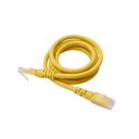Cable de patch Ethernet Cat6A de 2 m avec notation CMX pour une connectivité améliorée