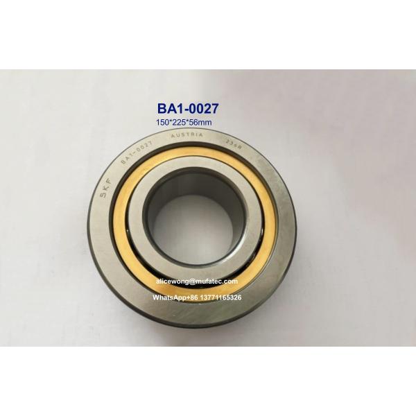 BA1-0027 air condition compressor bearings special ball bearings 150*225*56mm