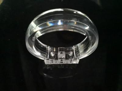 3030/2835 Type High Power LED Lens / Durable LED Collimator Lens