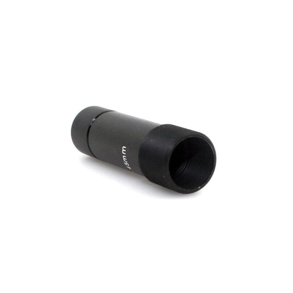 2.0Megapixel HD 45mm lens Board lens for CCTV Security Camera IP Camera