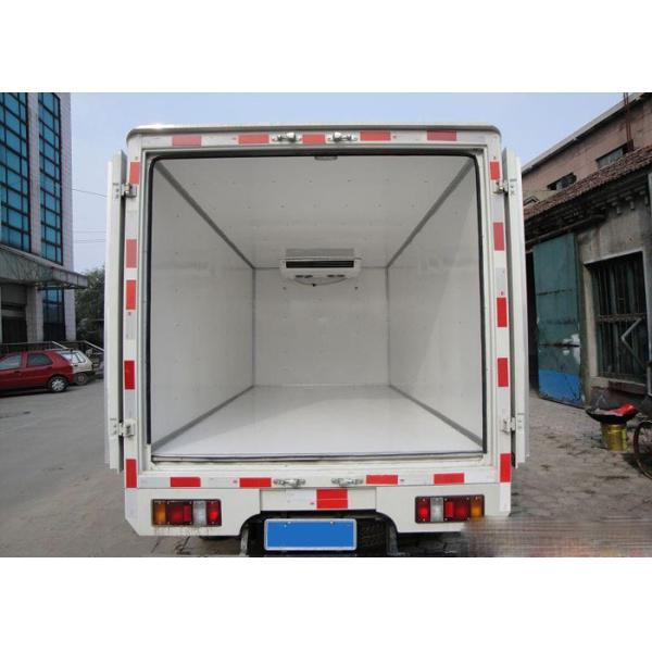 Тележка холодильника холодильных установок плодоовощей 5-8 тонн