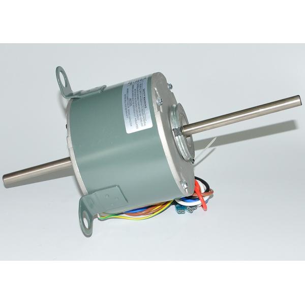50 / 60Hz 240V 0.55A Outside Air Conditioner Fan Motor YDK120-50-6 With Electric Motor Mounting Types