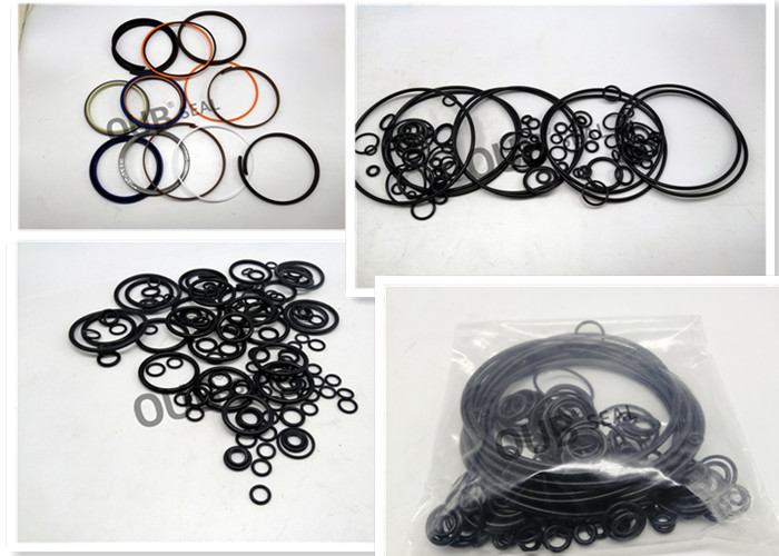 насос Mseal графита уплотнения масла EX120-6 насоса 21T-09-11470 EX135 промышленное подгоняет уплотнение воды механического уплотнения