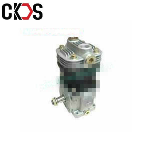 Компрессор воздуха трактора тележки OEM 4111400000 для европейской тележки IVECO