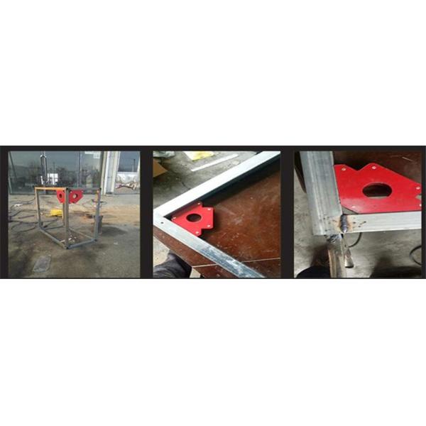 Adjustable Welding Angle Magnet for 135° 30° Welding Boost Your Welding Efficiency