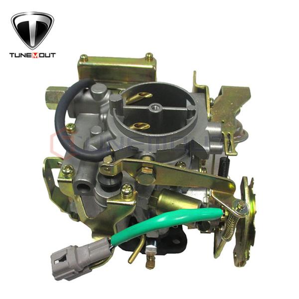 Carburetor 21100-13750 21100-13751 For Toyota Kijang Grand 4K