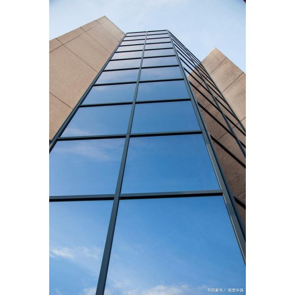 Low-E Glass ndash The Ultimate Guide for Energy- Solutions in Modern Construction Automotive Glazing and Energy- Buildings