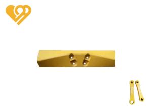OEM D65 Bulldozer Swamp Track Shoe Assembly for Various Excavator Models