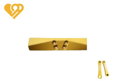 OEM D65 Bulldozer Swamp Track Shoe Assembly for Various Excavator Models