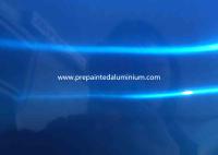 PE 3003 H26 0.6mm Color Coated Aluminum Sheet