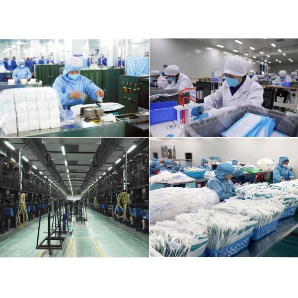 Professional KN95 Dust Mask 52*40*54cm  High Filtration  For Adult Children