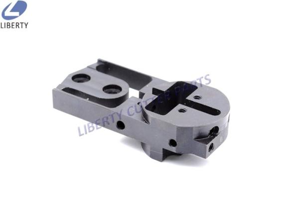 S91 Cutter Spare Parts 22457000- Frame Lower Roller Guide For 