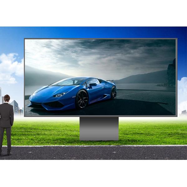 На открытом воздухе афиша экрана СИД периметра 3840Хз спорт дисплеев СИД ХД установленная стеной