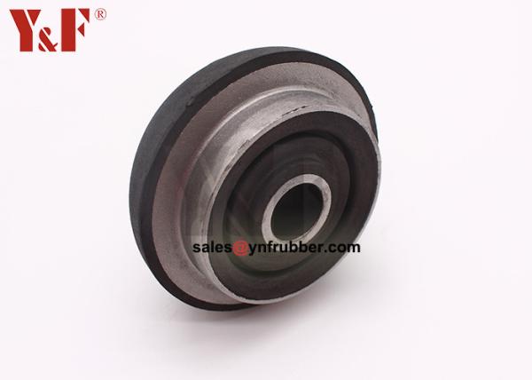 Premium Custom Rubber Mouldings High Abrasion And Chemical Resistance