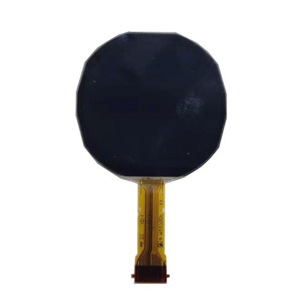 LS012B7DD06 1,2 polegadas 240*240 Luz solar legível LCD Display