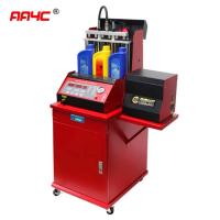 líquido de limpeza do injetor de combustível e analisador AA-GBL6C