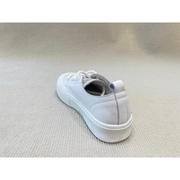 Genuine Leather Soft Comfortable Trainers Size 35-Size 40 Ladies Soft Trainers