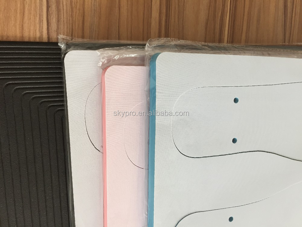 Solid Color Anti slip Sole Outsole Shoe Making Rubber Thick Eva Foam Sheet