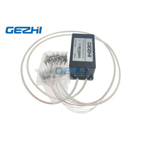 GZ-FSW-1x32 Bi-directional Fiber Optic Switches