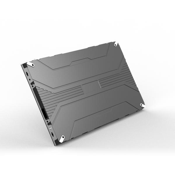 OEM ODM P0.9375mm Indoor Led Video Screen All In One Machine Panel