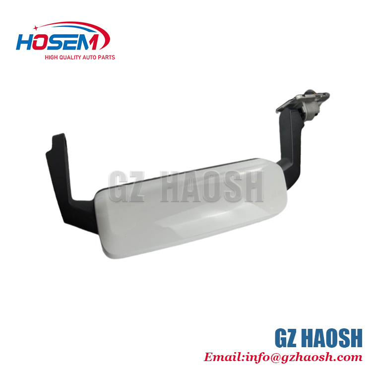 Isuzu Parts 8202010-ME25A LH Rearview Mirror Assembly Electric Heating For Isuzu MKR774KH1 Bulk Supply for Export