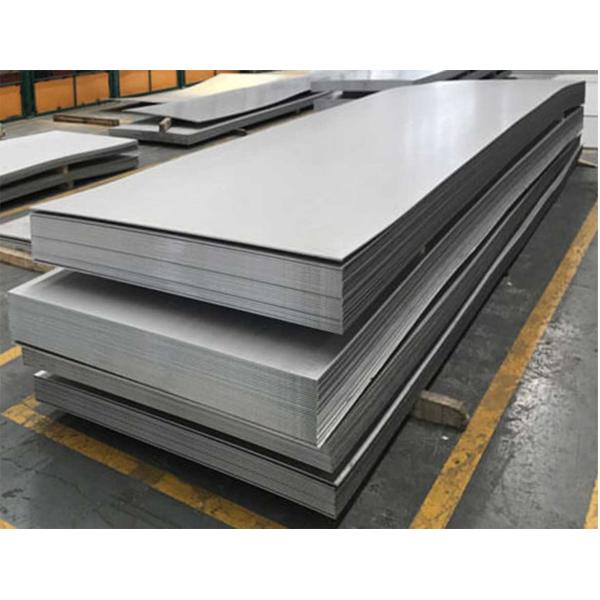 201 Grade Stainless Steel Plate Sheet