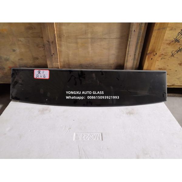 Hyundai Sonata Lf 4d Sedan 2015 Car Sunroof Assembly Toyota Corolla Windshield