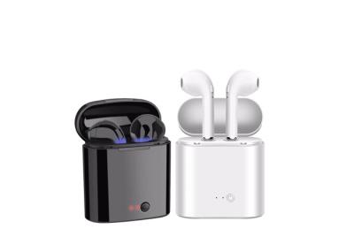 I7s Mini Tws Earphones Dual Wireless Bluetooth Earbuds Truly Wireless Earphones