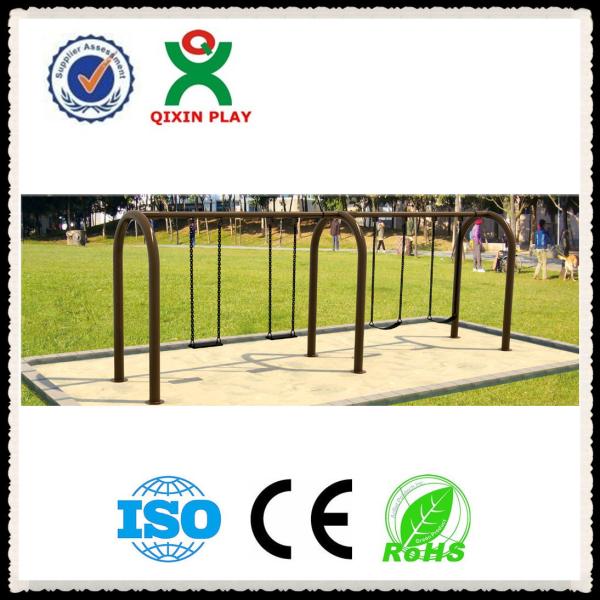 Wholesale Price Swing Car for Children / Outdoor Gazebo Swing /balcony swing chair QX-100F