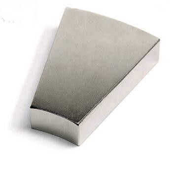 Гибкие магниты SmCo постоянные для космических и магнитных насосов