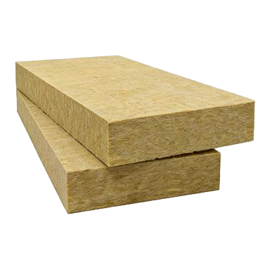 Low Chloride Rock Wool For Technical Insulation