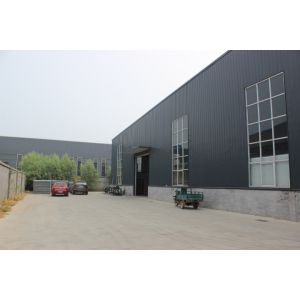 Hebei Changte Wire Mesh Manufacturing Co.,Ltd.